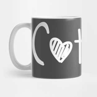 cute scotch Mug